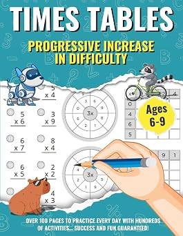 Times Tables